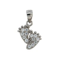 Pendente Vivi Gioielli Donna in Argento 1698030043160 - 1698030043160